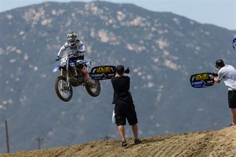 Do people in your country prefer to spend time indoors or outdoors? Star Racing - 2016 Outdoor Prep: Pala Raceway - Motocross ...