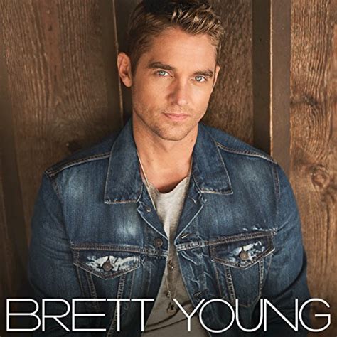 In case you didn't know. In Case You Didn't Know by Brett Young - A Touching Love ...