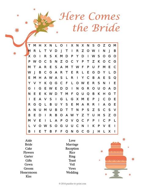 Celebrate Love Marriage And The Bride To Be With Our Wedding Word