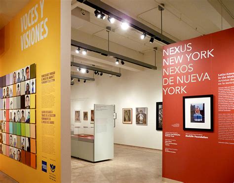 The Complete List Of Latino Museums Museum Environments