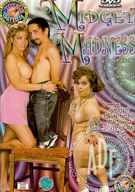 Midget Madness Totally Tasteless Unlimited Streaming At Adult Empire Unlimited