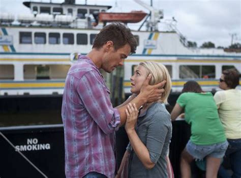 Safe Haven 5 Things To Swoon Over In The Movie Starring Julianne Hough