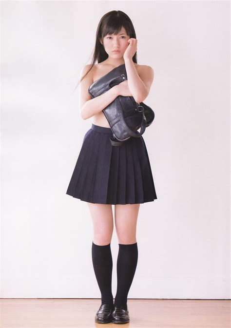 Mayu Watanabe 渡辺麻友 Akb48 Beautiful Skirts Girls In Mini Skirts