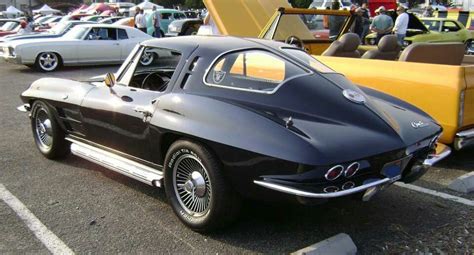 1963 1967 C2 Corvette Buyer S Guide Artofit