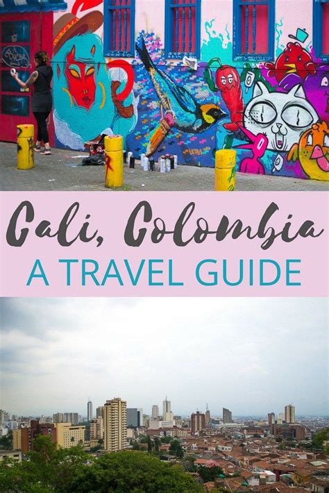 Cali Colombia Your Local Guide To The Worlds Salsa Capital Hippie