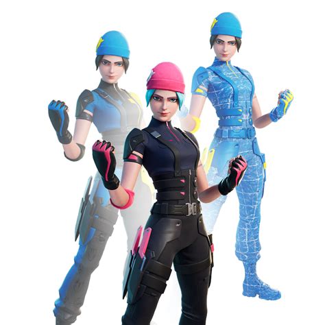 Fortnite Wildcat Skin Png Styles Pictures