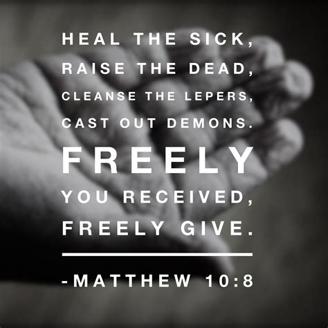 Bible Verse Images For Sickness