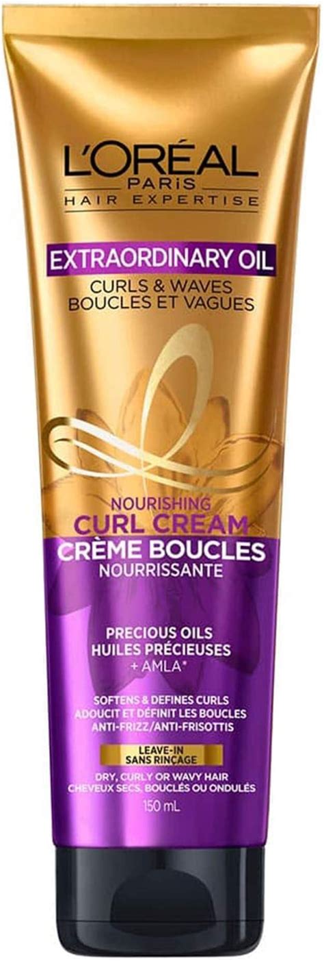 L’oréal Paris Hair Expertise Extraordinary Oil Nourishing Mask 150ml Amazon Ca Beauty