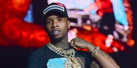 Petition Launched To Deport Tory Lanez After Incident The96illusion