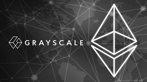 Ethereum classic was created in 2016, after a disagreement within the original ethereum team. Grayscale Investments has filed an application with the ...