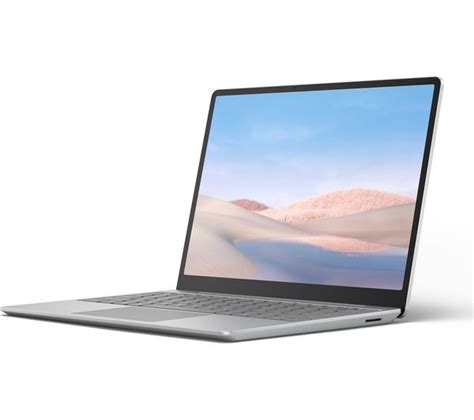 Buy Microsoft 125 Surface Laptop Go Intel Core I5