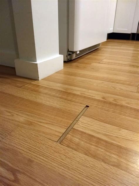 Ask The Builder: Creeping and snapping in laminate floor indicate faulty installation | The ...