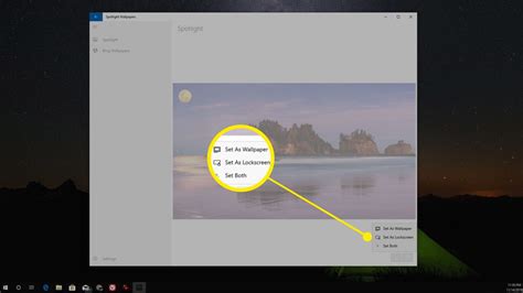 How To Find Windows Spotlight Images