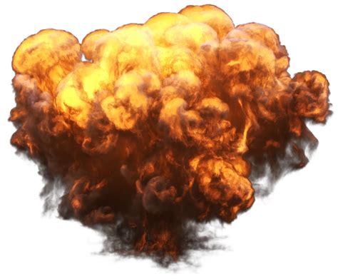 Explosion Png Hd Transparent Explosion Hdpng Images Pluspng Images