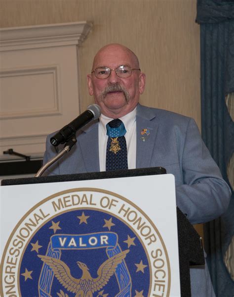 Congressional Medal Of Honor Society Announces Passing Of Gary B Beikirch Congressional Medal
