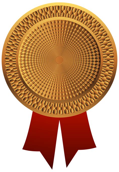 Bronze Medal Clipart Clipground