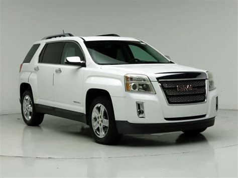 Used 2013 Gmc Terrain For Sale