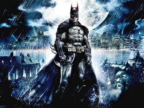 Batman 3d Live Wallpaper 50 3d Live Wallpapers For Pc On