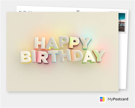 Online Birthday Cards Free Online Card Maker Create Custom Greeting