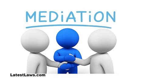 To become a mediator, start by deciding what niche you want to specialize in, like family, workplace, environmental, criminal justice, or malpractice mediation. Former CJI: Mediation should become the new mantra, high ...