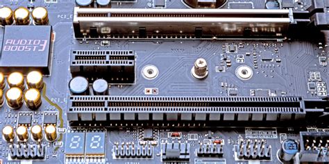 Pcie Gen 4 Vs Gen 3 Slots Speeds