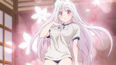 Yuuna And The Haunted Hot Springs Review