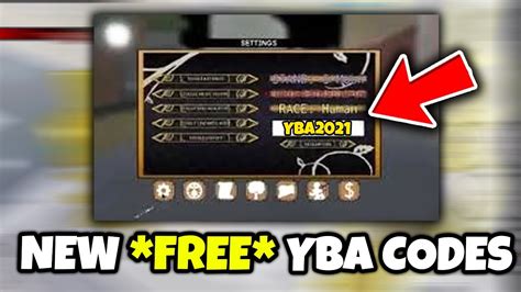 When you redeem the new yba codes, you get these items quickly and for free. All Yba Codes / Your Bizarre Adventure Codes 2021 April Naguide / This update was made in heaven ...
