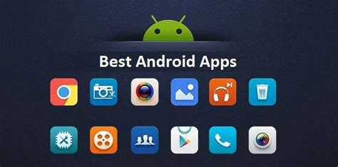 Best Android Apps That Have Reshaped The World