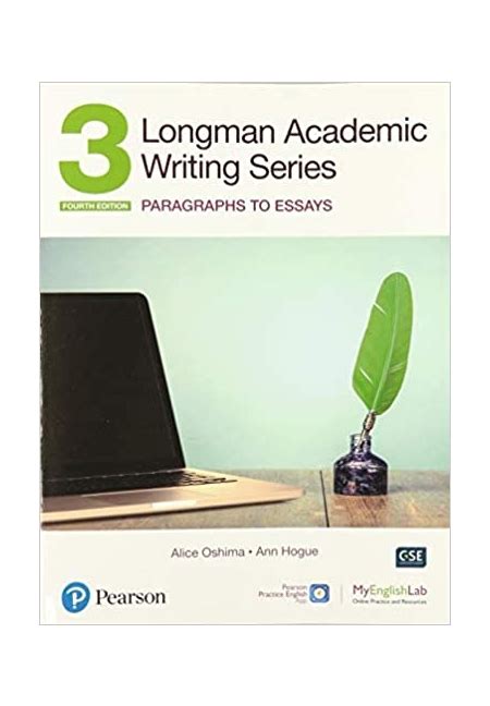 Longman Academic Writing Series 3 Fourth Edition Teacher S Manual Ludako
