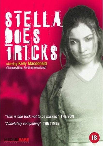 Stella Does Tricks 1996 Avaxhome