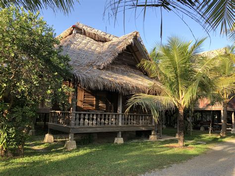 Kunang kunang heritage villa j je výbornou voľbou pre cestovateľov, ktorí plánujú návštevu langkawi. Kunang Kunang Heritage Villas Langkawi Malaysia own by ...