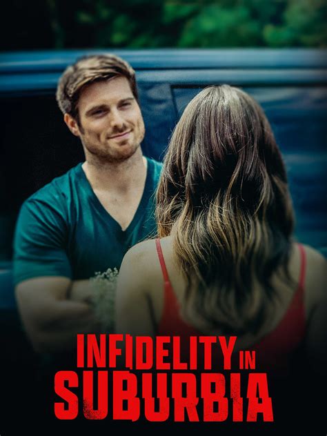 Infidelity In Suburbia Where To Watch And Stream Tv Guide