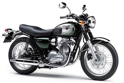 8 best retro style motorcycles for 2020 at eicma motor show 2020 triumph speed twin silver ice price € 13.300,00 2020. 2011-kawasaki-w800-1 | Retro motorcycle, Kawasaki w800 ...