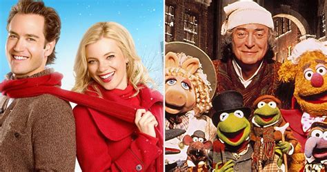 Disney Plus 10 Best Movies To Watch This Christmas