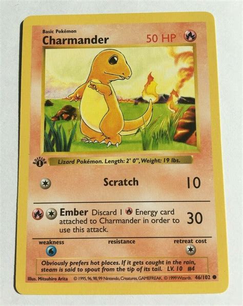 Check spelling or type a new query. Pokemon HD: Base Set First Edition Pokemon Cards