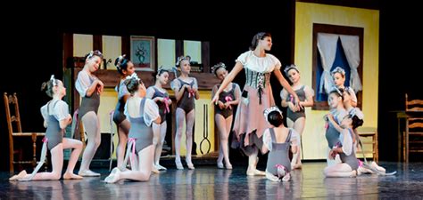 San Diego Ballet Performances And Shows Entertainment In San Diego