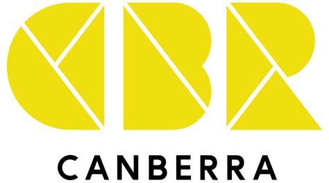 CBR CANBERRA Logo Download SVG All Vector Logo