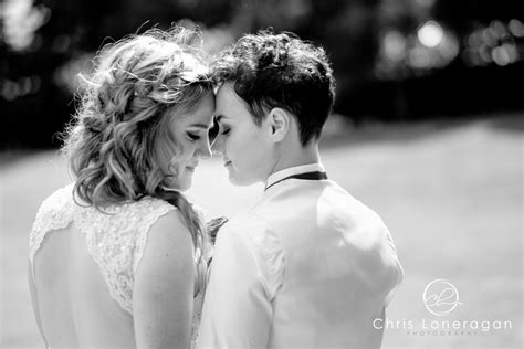 erin and jodi s wedding love story at kenwood hall creative sheffield wedding photographer