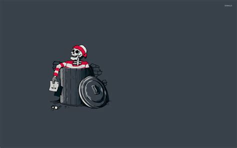 Waldo Wins Wallpaper Funny Wallpapers 28716