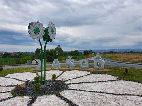 The flower of srebrenica or the flower of memory is a symbol of the fight against genocide and mass suffering of people, radio sarajevo reports. Five Meters High Srebrenica Flower installed in Odzak ...