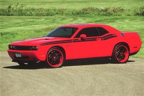 Challenger Dodge Challenger Tuning Suv Tuning