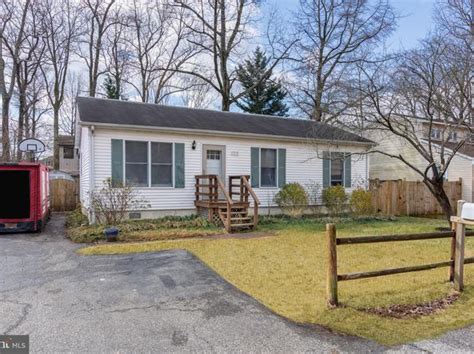 Recently Sold Homes In Shady Side Md 411 Transactions Zillow