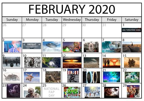 Leaked 2021 Meme Calendar Calendar Mar 2021 Gambaran