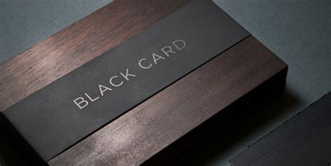 While fake credit card information and number seem like a scary situation, it's actually not something to. Visa Black Card - Aaron Trigg | Design | Photography