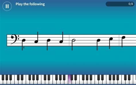 Playing the piano isn't easy. Introducing Simply Piano for Android - Learn Piano ...
