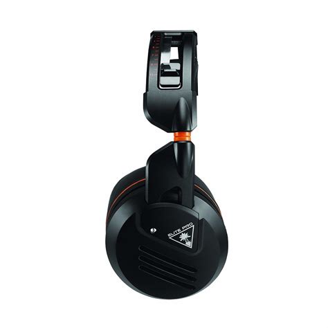 Turtle Beach Ear Force Elite Wireless Headset Ps En