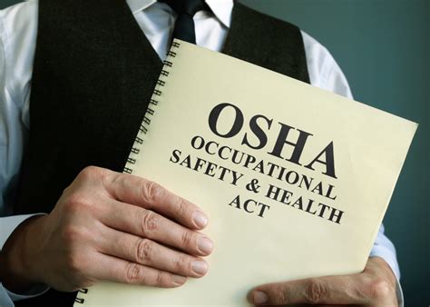 Osha Compliance Training Why Is It Important