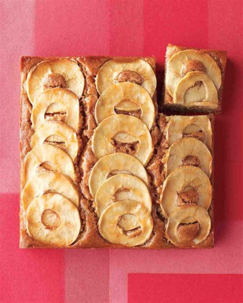 Triple Apple Cake Recipe Apple Cake Apple Recipes Fall Desserts