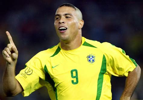 Ronaldo De Lima Người Ngoài Hành Tinh Của Bóng đá Thế Giới Tròn 39
