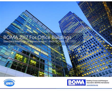 Manufactures adhesive tapes for industrial use, for horizontal mounting tapes. BOMA updates floor measurement standard for office buildings